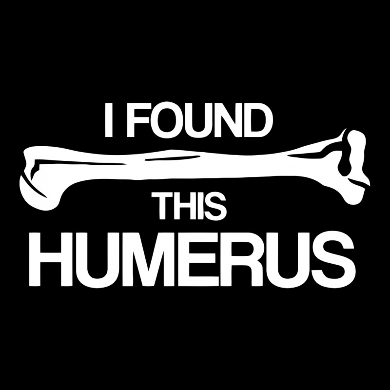 Funny I Find Humerus Youth Sweatshirt | Artistshot