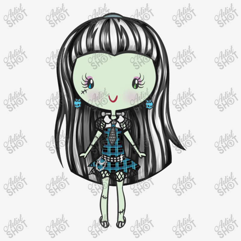 Frankenstein Girl Lil' Cuties Classic T-shirt by maknakanu | Artistshot