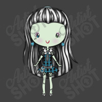 Frankenstein Girl Lil' Cuties Vintage T-shirt | Artistshot