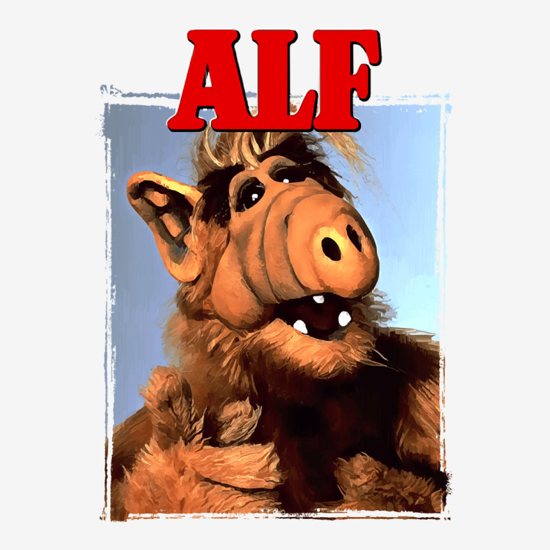 Alf Vintage Classic Camper Cup | Artistshot