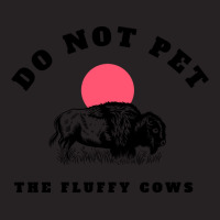 Do Not Pet The Fluffy Cows   Copy Copy Copy Copy Copy Copy Copy Vintage Cap | Artistshot