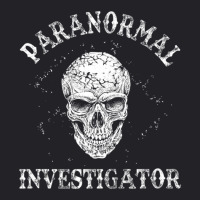 Ghost Hunting Paranormal Investigator Youth Tee | Artistshot