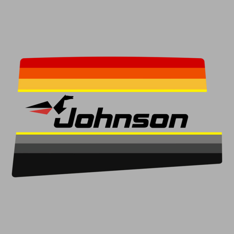 Retro Johnson Outboards Shirt Exclusive T-shirt by aytakbeytul0 | Artistshot