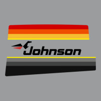 Retro Johnson Outboards Shirt Classic T-shirt | Artistshot