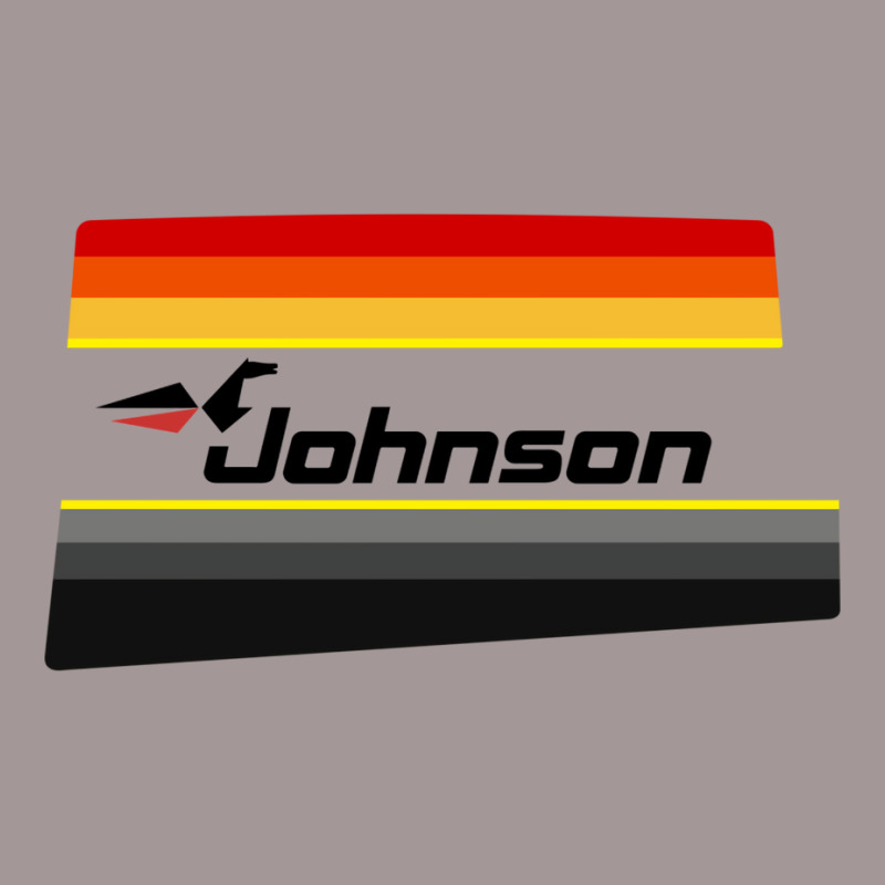 Retro Johnson Outboards Shirt Vintage Short by aytakbeytul0 | Artistshot