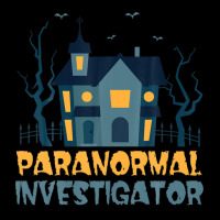 Ghost Hunting Paranormal Investigator Kids Cap | Artistshot