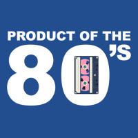 80s  Product Of The 80s  Vintage  80s Tshirt  Vintage  (1) Unisex Hoodie | Artistshot