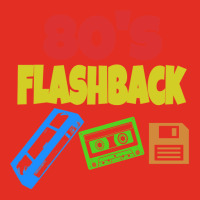 80s Flashback Classic Graphic T-shirt | Artistshot