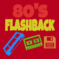 80s Flashback Classic Classic T-shirt | Artistshot