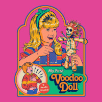 My First Voodoo Doll T-shirt | Artistshot