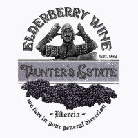 Elderberry Wine T-shirt | Artistshot