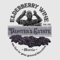 Elderberry Wine Unisex Jogger | Artistshot