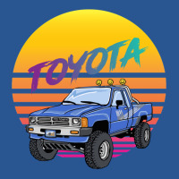 80s Dream Truck Classic T-shirt | Artistshot