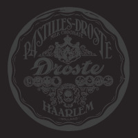 Vintage Pastilles Droste Milk Chocolate Droste Haarlem Vintage Cap | Artistshot