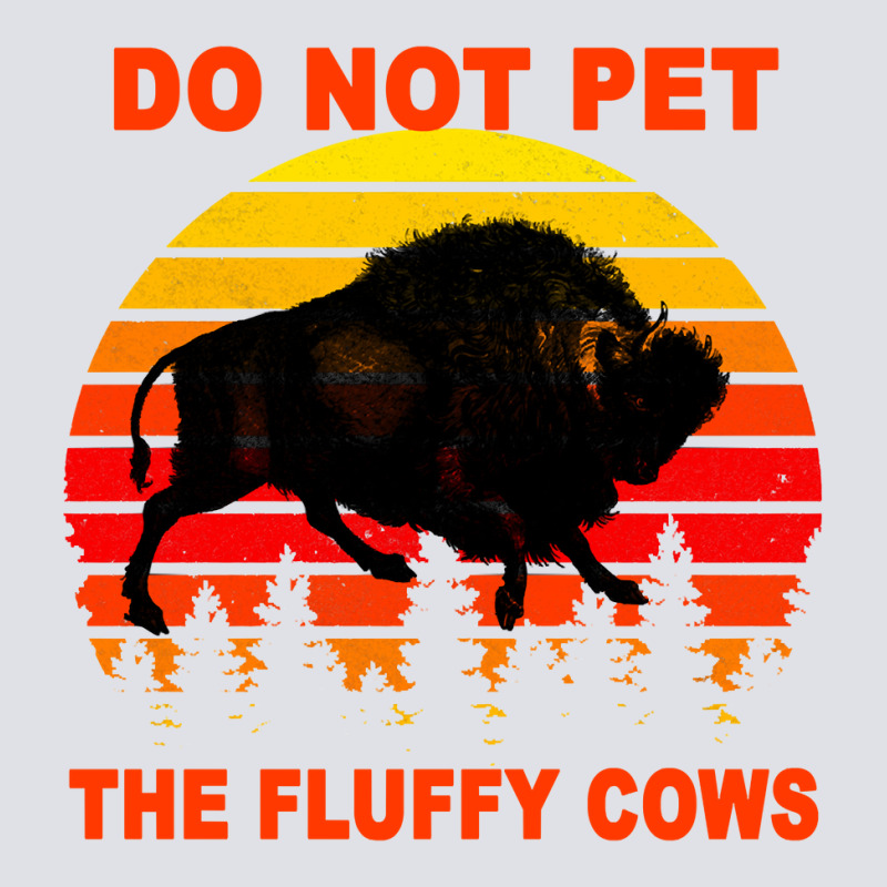 Do Not Pet The Fluffy Cows Classic  Copy Copy Copy Copy Copy Copy Copy Bucket Hat | Artistshot