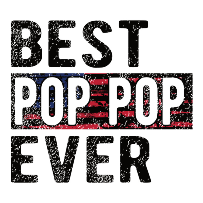 Best Pop Pop Grandpa Fathers Day Pop Pop Granddad 2 Sticker | Artistshot