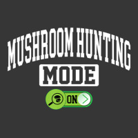 Mushroom Hunting Mode On - Mycologist Mushroom Hunter Toddler Hoodie | Artistshot