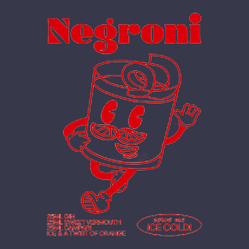 Negroni Long Sleeve Shirts | Artistshot