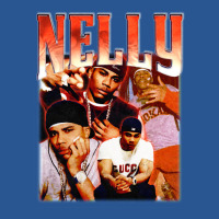 Nelly 90s Vintage T-shirt | Artistshot