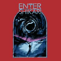 Enter Shikari Sky Break Ladies Fitted T-shirt | Artistshot