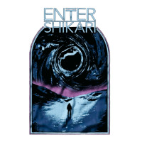 Enter Shikari Sky Break Crop Top | Artistshot