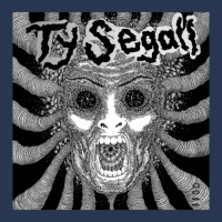 Ty Segall Hypno Ladies Denim Jacket | Artistshot