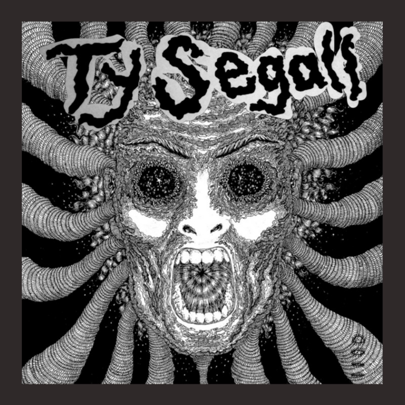 Ty Segall Hypno Racerback Tank by DannyJones | Artistshot