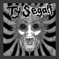 Ty Segall Hypno Ladies Curvy T-shirt | Artistshot