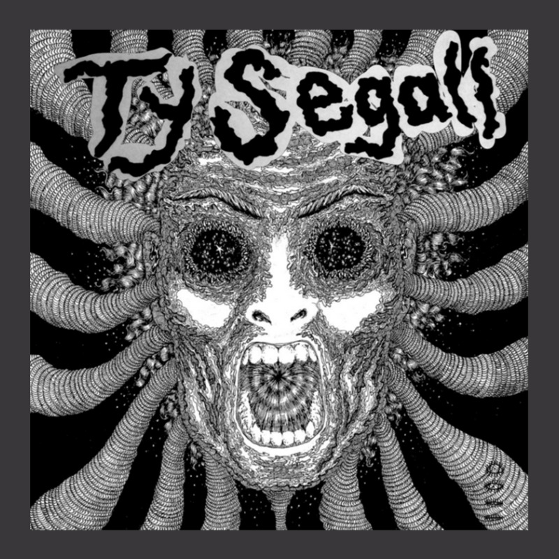 Ty Segall Hypno Ladies Curvy T-Shirt by DannyJones | Artistshot