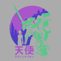 Neon Genesis Evangelion Retro Vintage 1 T-shirt | Artistshot