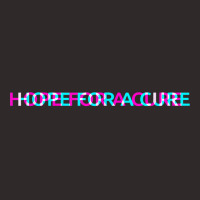 World Aids Day Hiv Awareness Hope For A Cure T Shirt Racerback Tank | Artistshot