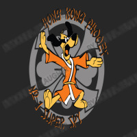 Hong Kong Phooey Men's T-shirt Pajama Set | Artistshot