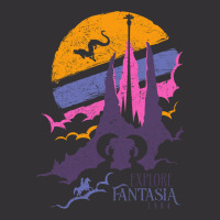 Explore Fantasia Vintage Hoodie | Artistshot