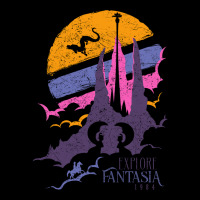 Explore Fantasia Fleece Short | Artistshot