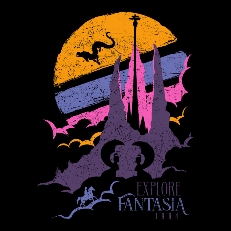 Explore Fantasia Fleece Short by nianaraegana | Artistshot