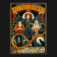 Sanderson Sisters Flannel Shirt | Artistshot