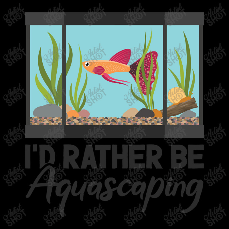 Hot Trend Aquascaping Aquarium Aquascaper Fish Tank-p7myy Adjustable Cap by macklinsampson | Artistshot