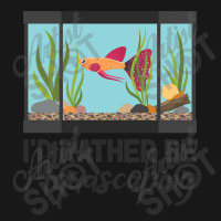 Hot Trend Aquascaping Aquarium Aquascaper Fish Tank-p7myy Flannel Shirt | Artistshot