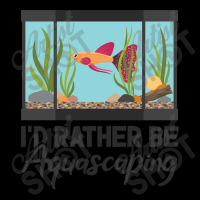 Hot Trend Aquascaping Aquarium Aquascaper Fish Tank-p7myy Zipper Hoodie | Artistshot