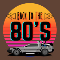 Back To The 80s Inspired Mamaneea Design Classic T-shirt | Artistshot