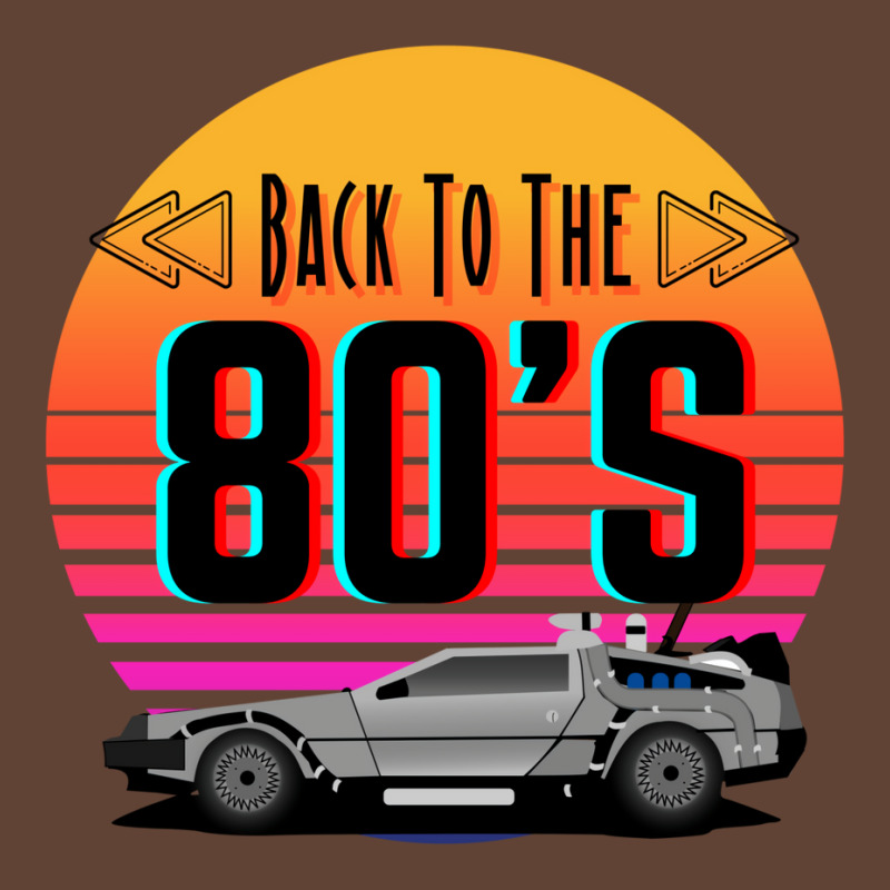 Back To The 80s Inspired Mamaneea Design Classic T-Shirt by vonnezramzele | Artistshot