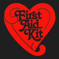 First Aid Kit Classic Classic T-shirt | Artistshot