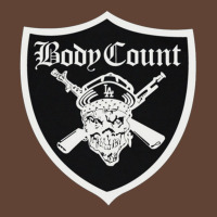 Body Count  Black Classic T-shirt | Artistshot