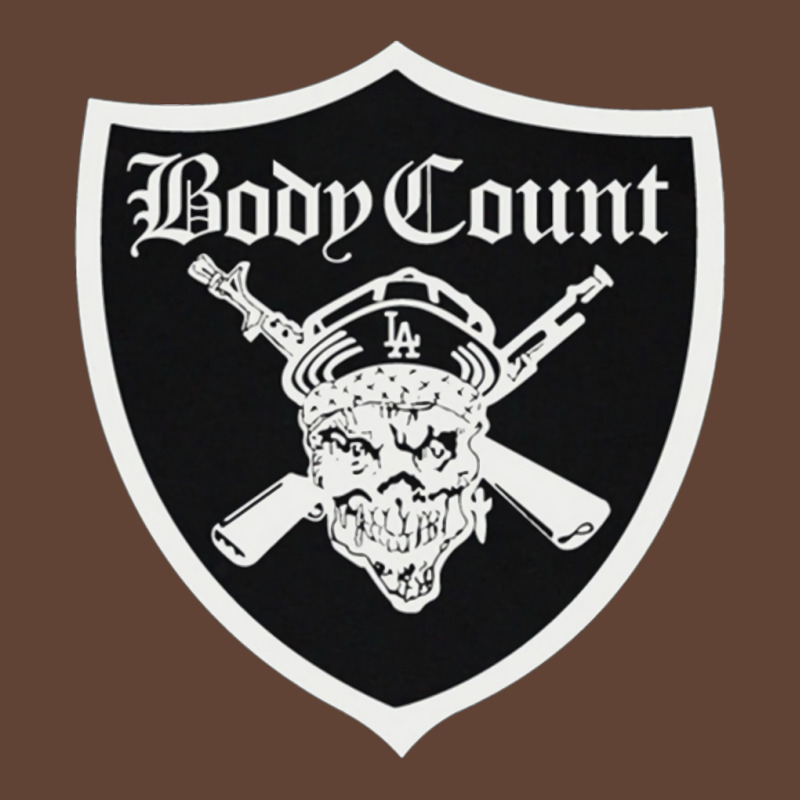 Body Count  Black Classic T-Shirt by botitefinos | Artistshot