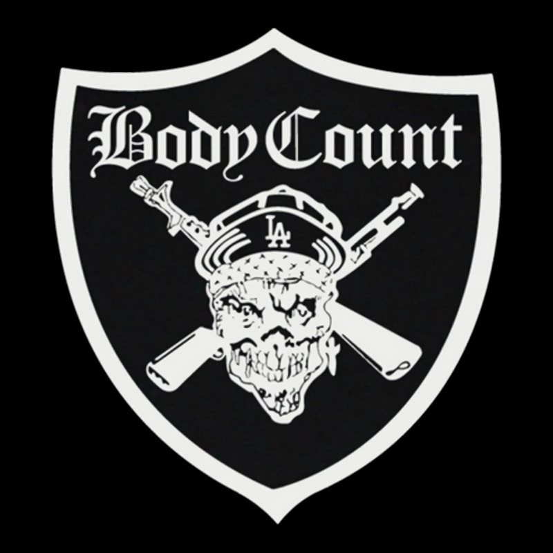 Body Count  Black Classic Lightweight Hoodie by botitefinos | Artistshot