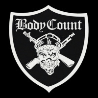 Body Count  Black Classic Fleece Short | Artistshot