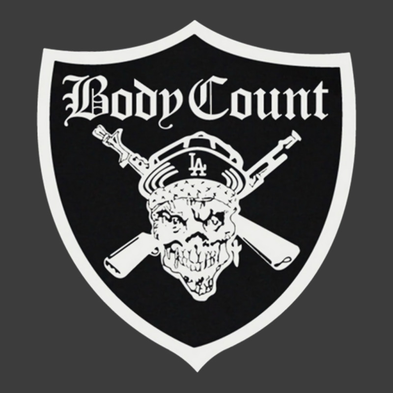 Body Count  Black Classic Men's Polo Shirt by botitefinos | Artistshot