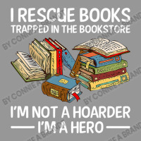 I Rescue Books Women's V-neck T-shirt | Artistshot