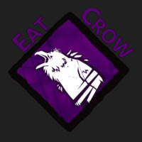 Eat Crow With Spies From The Shadows Ladies Polo Shirt | Artistshot