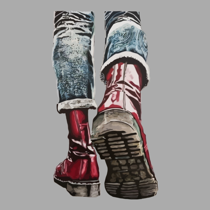 Skinhead Boots T-shirt | Artistshot